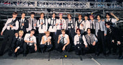 NCT Golden Age